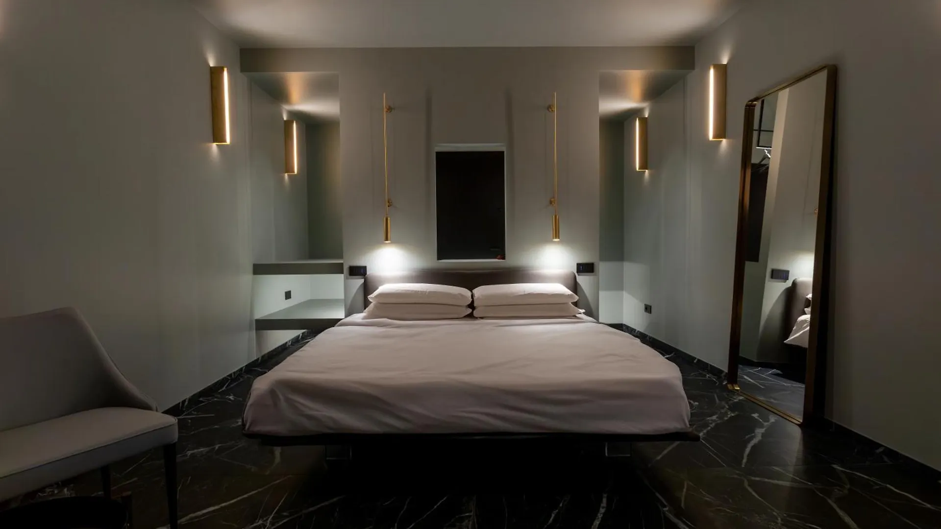 Suite 26 Rimini Italia