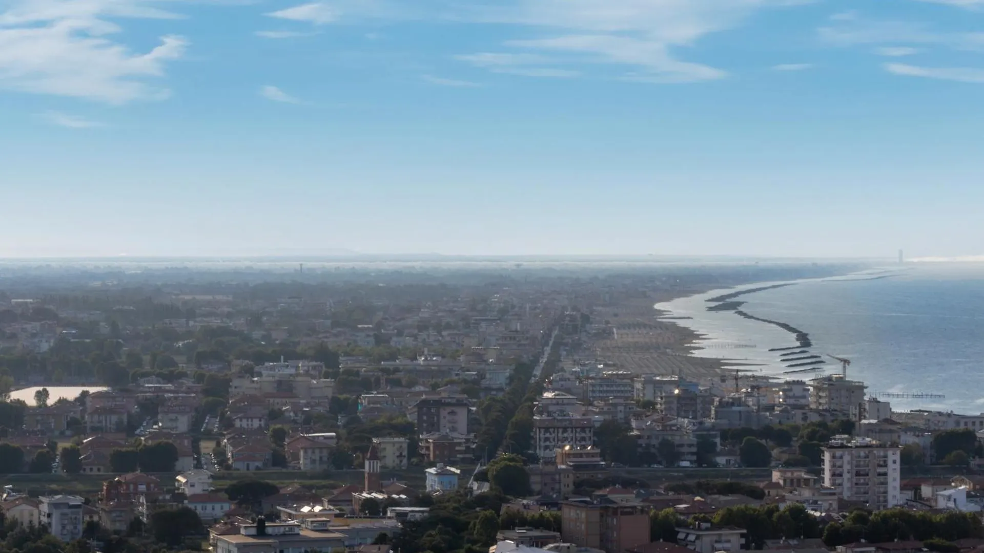Suite 26 Rimini Appartamento