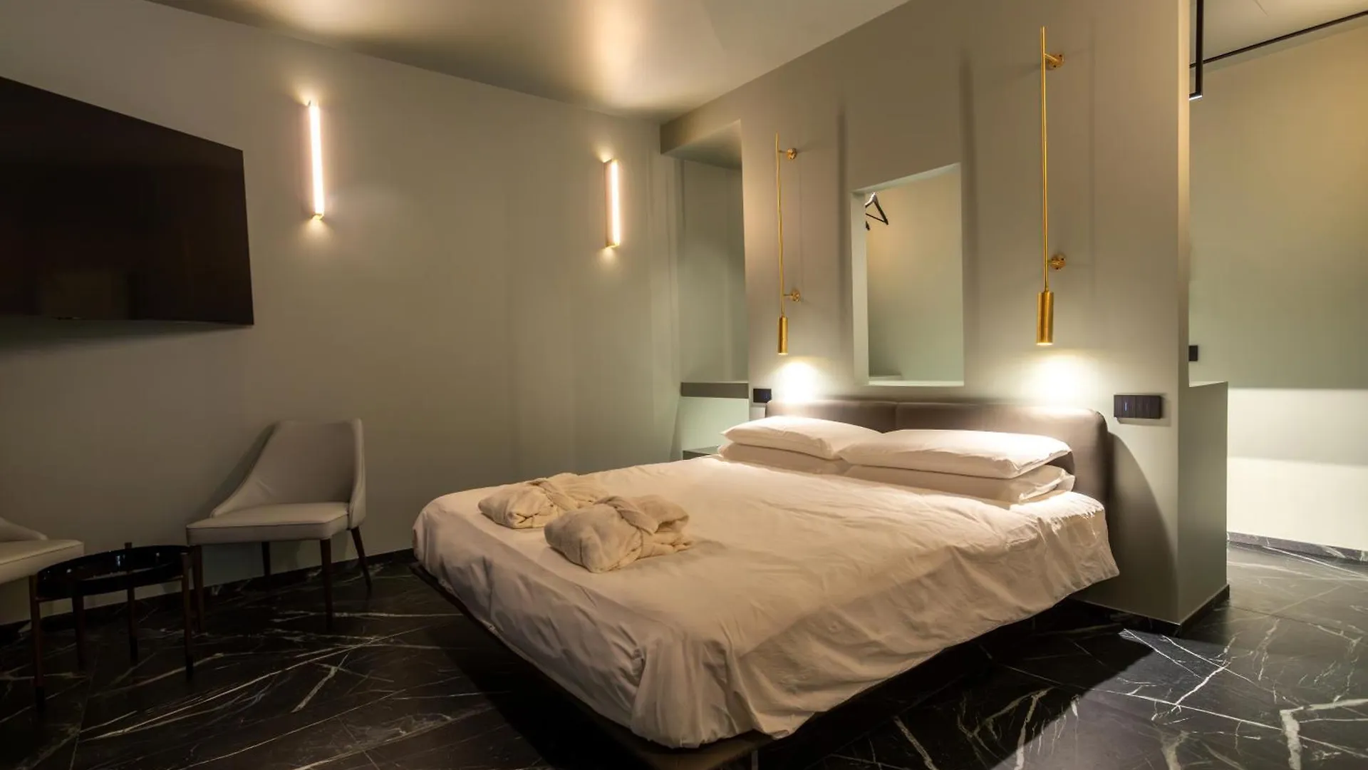 Suite 26 Rimini 0*,  Italia