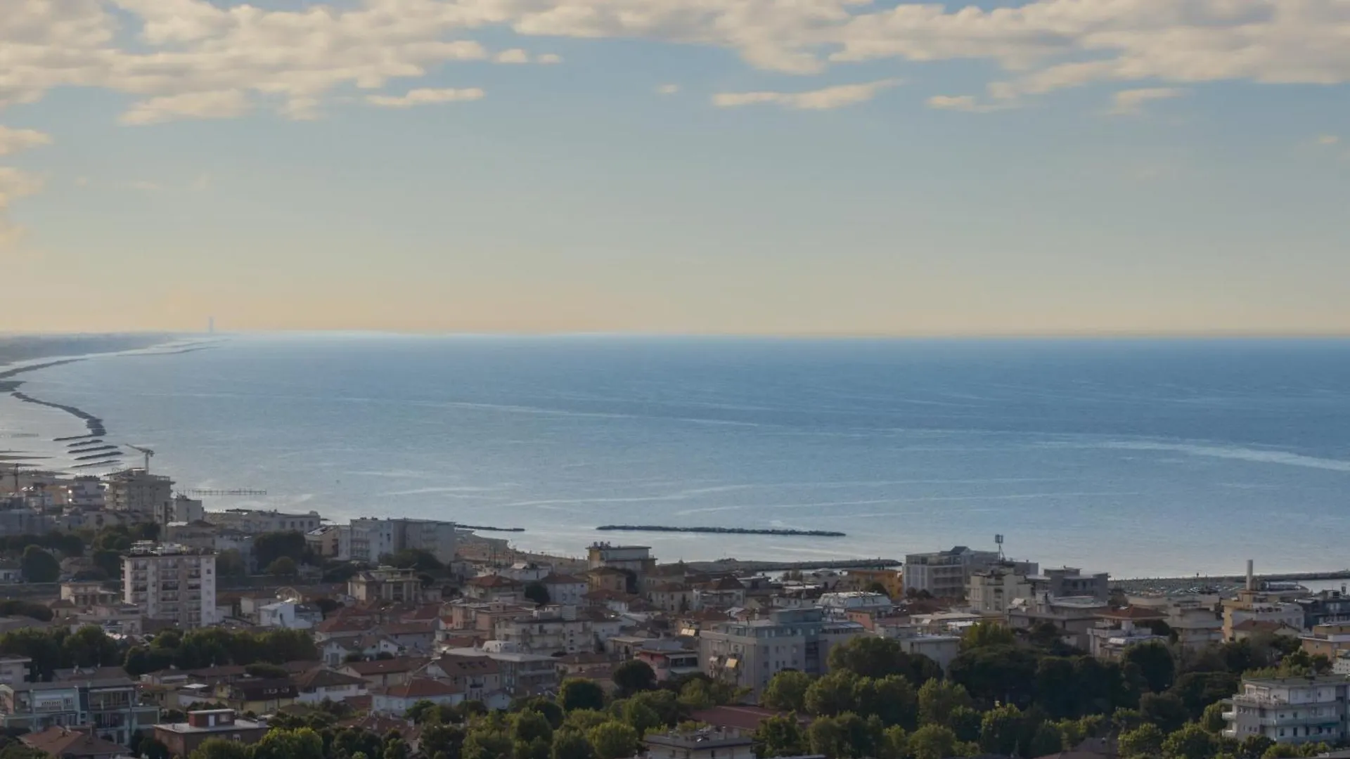 Suite 26 Rimini Appartamento