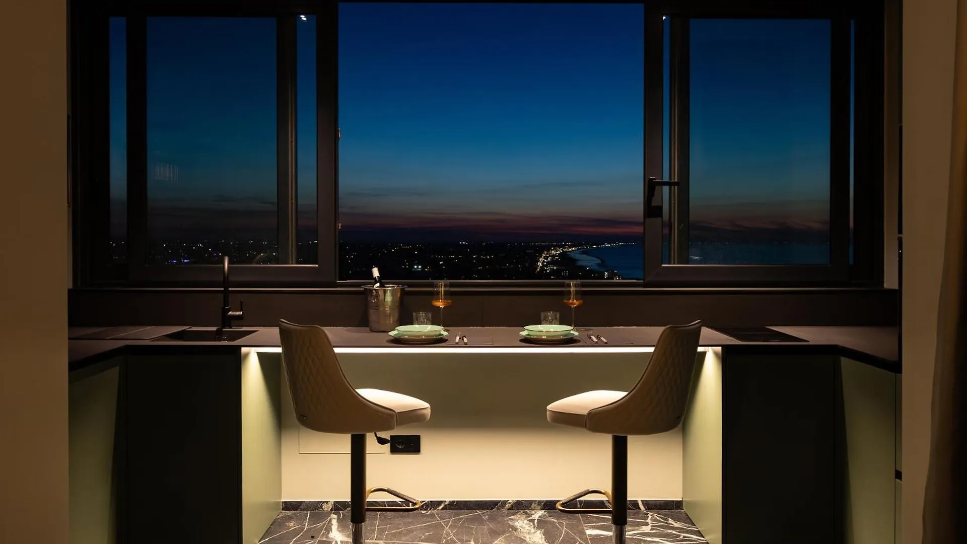 Suite 26 Rimini Appartamento