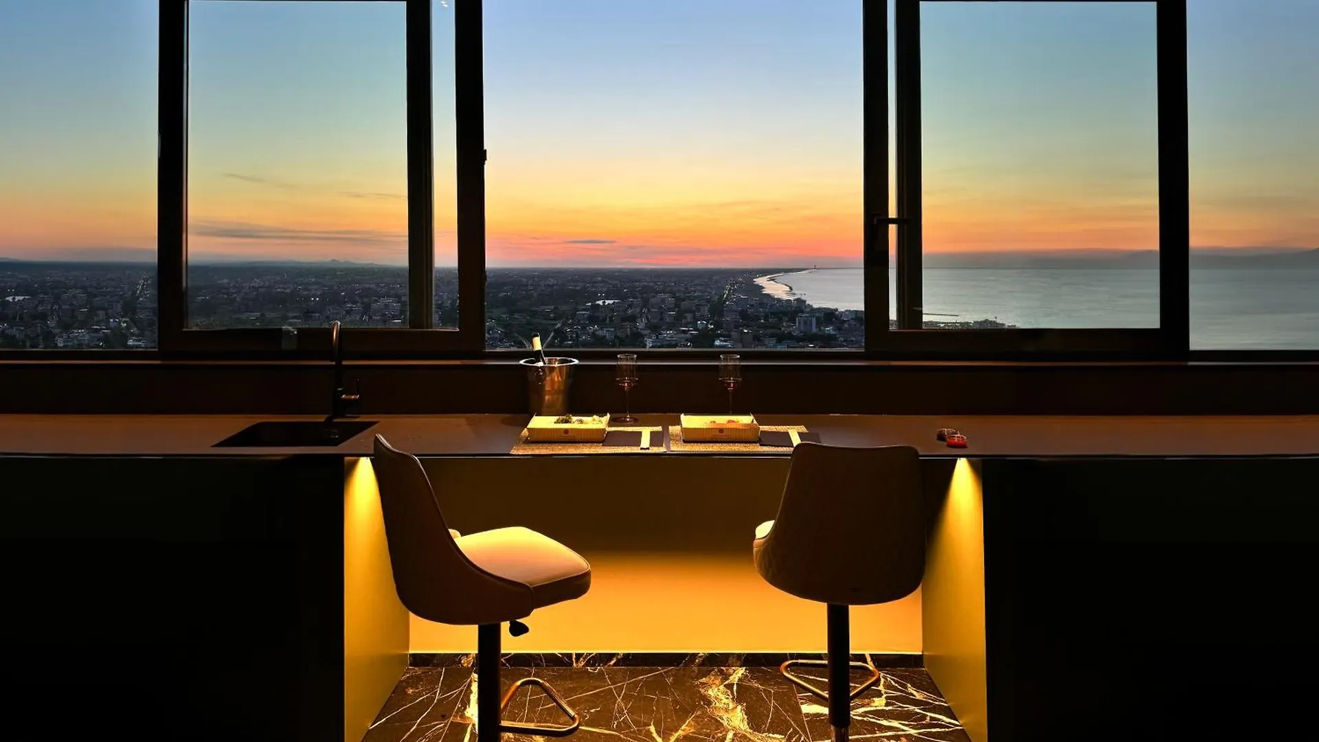 Suite 26 Rimini